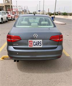 فولكسفاغن جيتا